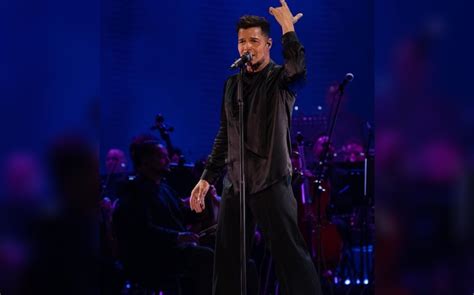 Ricky Martin En León Fecha Y Boletos Telediario México