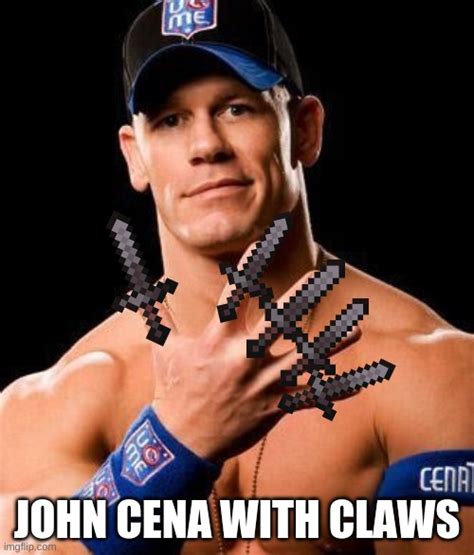 JOHN CENA Memes - Imgflip