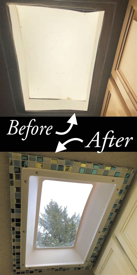 5 Essential Steps To Illuminate Your Rv: A Beginner's Guide To Installing A Skylight