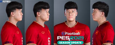 Nguy N Ho Ng C Pes Facemaker Vn Huy Bui S Ko Fi Shop Ko Fi