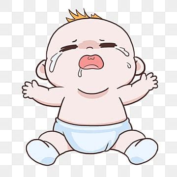 Sad Baby PNG Transparent Images Free Download | Vector Files | Pngtree