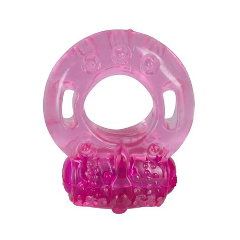 You2Toys Vibro Cock Ring One Time Anello Vibrante Per Il Pene