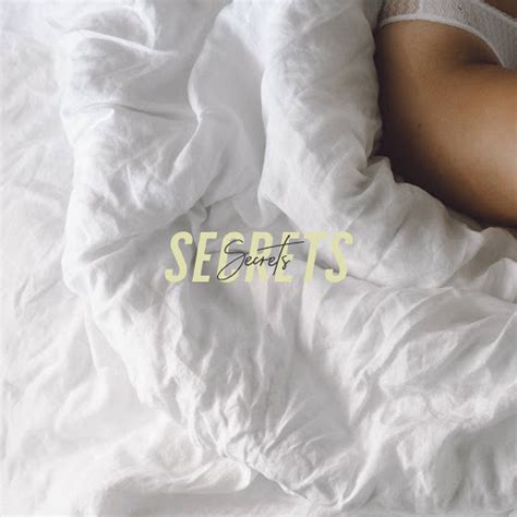 Secrets - YouTube Music