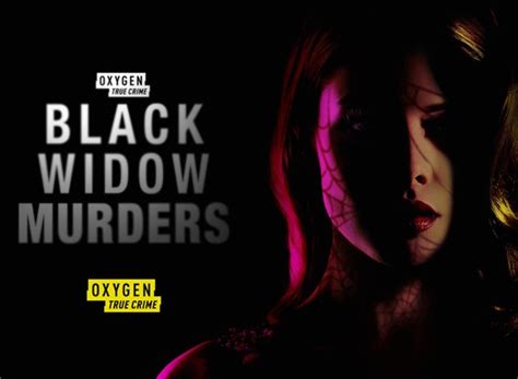 Black Widow Murders TV Show Air Dates & Track Episodes - Next Episode