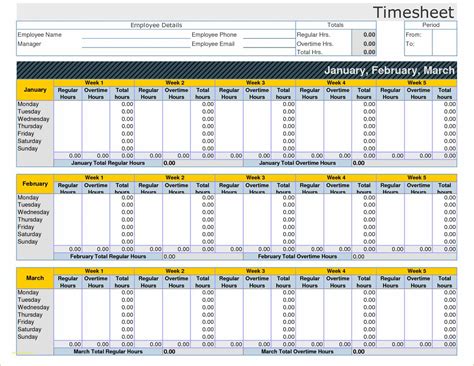 Hours Spreadsheet Within Excel Spreadsheet Timesheet Also Spreadsheet