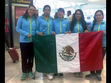 Joven Mexicana Obtiene Segundo Lugar En Olimpiada Europea De Matemáticas