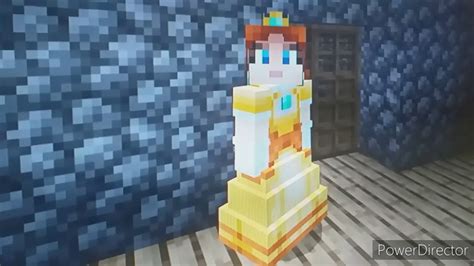 4 minecraft io sono una principessa Questa è la fine YouTube