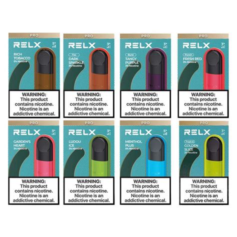 RELX ESSENTIAL RELX INFINITY RELX SG SG RELX SP2 SGVAPE