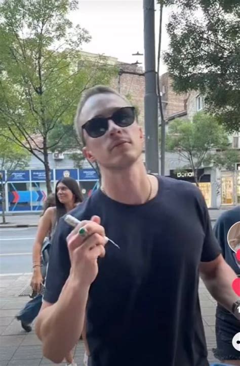 Drew Starkey Hottest Guy Ever Blonde Guys Guys