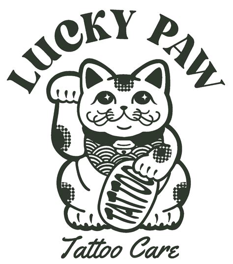 Our Story – Lucky Paw Tattoo Aftercare