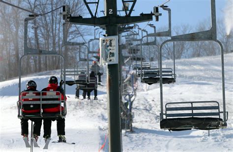 Brandywine, Boston Mills ski resorts to open Friday at 3:30 p.m ...