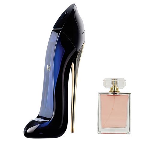 Perfum Good Girl - Niska cena na Allegro.pl