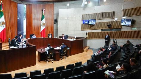 Tribunal Electoral Multa Con M S De Mil Pesos A X Chitl G Lvez Por