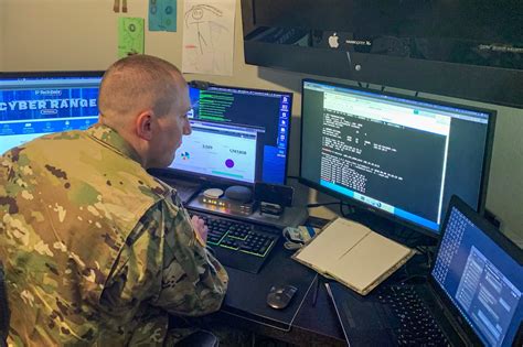 Dod Leaders Provide Digital Modernization Updates Us Department Of Defense Defense