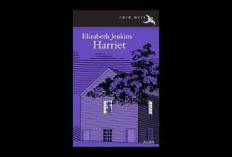 Harriet Elizabeth Jenkins Paperblog