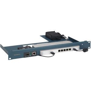 Rack Mount Kit For Cisco Meraki Mx Mx Mx C Media Convertor