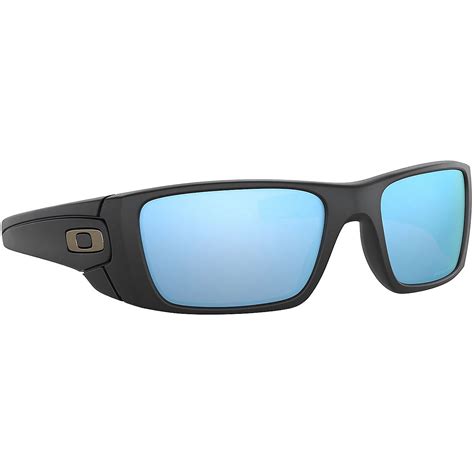 Oakley Standard Issue Fuel Cell Sunglasses Academy