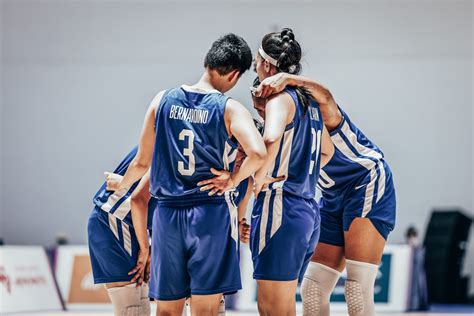 Gilas Veterans Banner Final For Fiba Womens Asia Cup Inquirer Sports