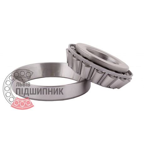 Подшипник 31307 A [ZVL] Конический роликовый подшипник ZVL, Серия 313xx ...