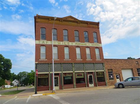 20160614 105 Mt Pleasant Iowa A Photo On Flickriver