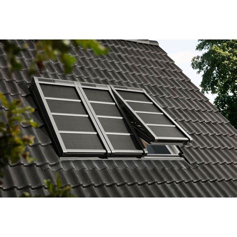 Velux Solar Hitze Sonnenschutz Verdunkelung Markise Sss Fk S