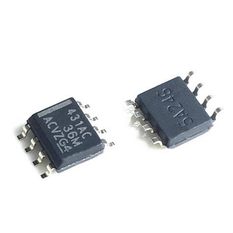 Pcs Tl Acdr Sop Tl Ac Sop Ac Smd Tl Sop Tl Acdt New