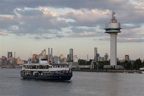 Port of Melbourne Education Centre - 343-383 Lorimer St, Port Melbourne