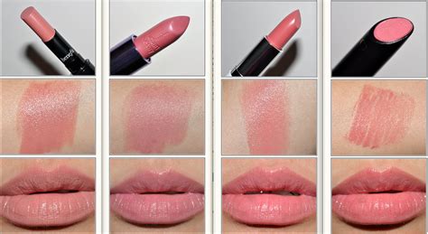 Hot Shades Of Lipstick For This Summer