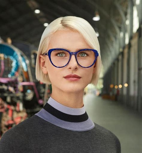 Estas Son Las Siete Tendencias En Gafas Graduadas Que Van A Triunfar En