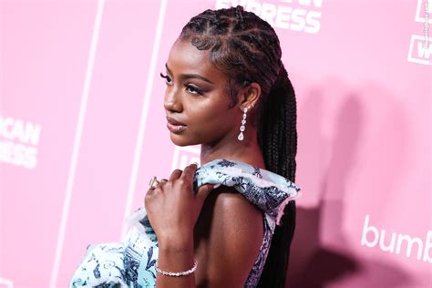 Justine Skye Justineskye Nude OnlyFans Leaks Fappening Page FappeningBook