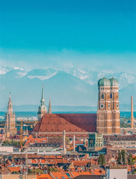 11 Best Things To Do In Munich, Germany - Hand Luggage Only - Travel