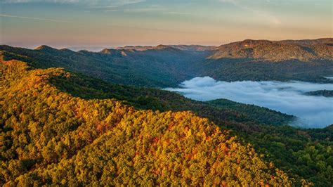 Cumberland Gap National Historical Park Reopens Trailheads After Covid