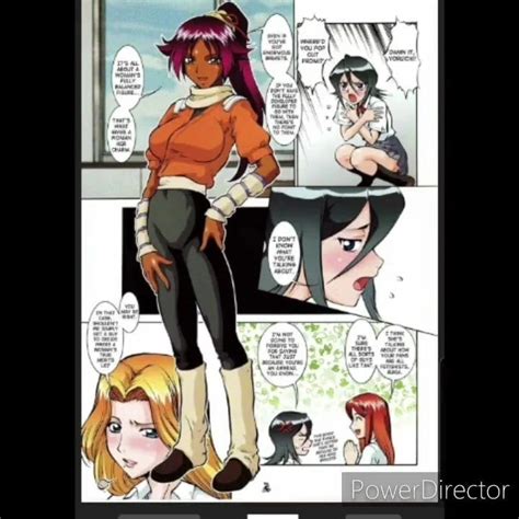 Bleach Yoruichi Und Ichigo Amateur Amateur Porn XHamster