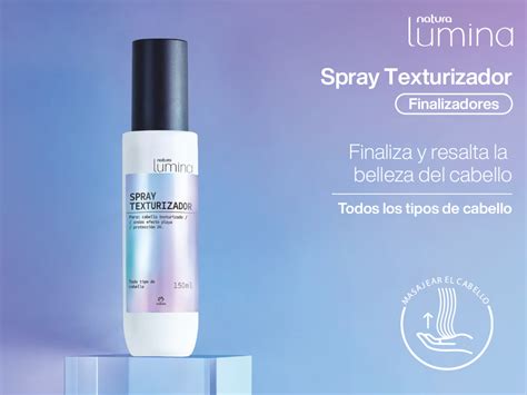 Top 32 Imagen Spray Natura Para El Cabello Abzlocal Mx