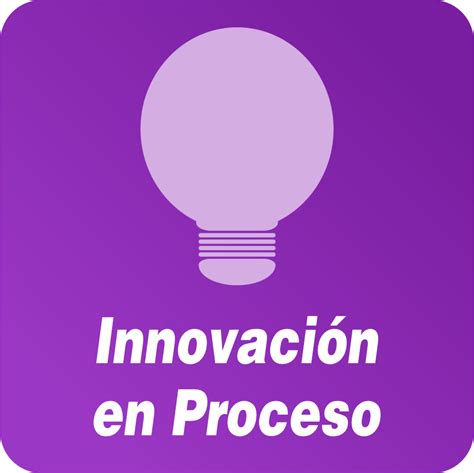 InnovaciÓn En Proceso Innovation Office