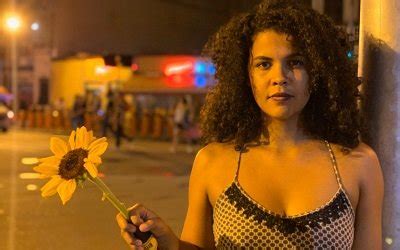 Atriz alagoana estreia na novela Vai na Fé da Rede Globo Eufemea