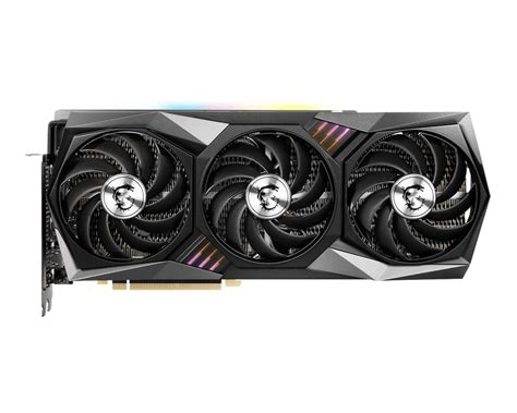 MSI enthüllt die neue NVIDIA GeForce RTX 3060 Ti-Serie / Play Experience
