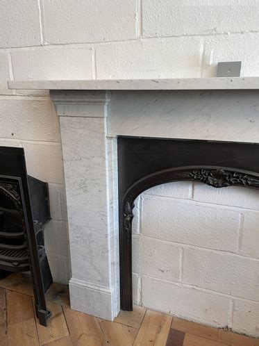 Marble Surrounds Essex Stoves And Chimneys