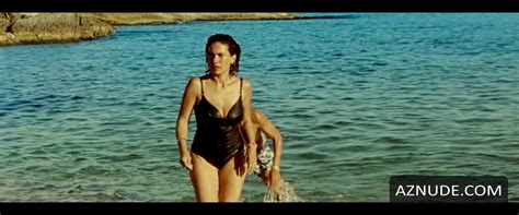 VALERIE DONZELLI Nude AZNude