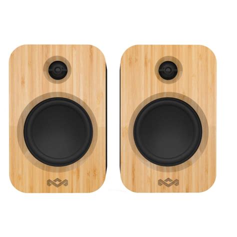 Em Ja019 Sb House Of Marley Get Together Duo Force Technology