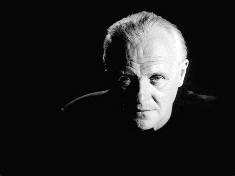 Anthony Hopkins Ejemplo De Vida Singular