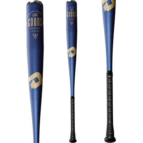 2021 Demarini The Goods One Piece Reviews Specs