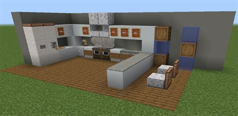 mainkraft dekor kuxni dom  minecraft dom doma minecraft