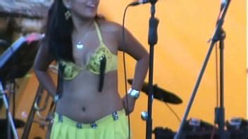 Culazo De Bailarina XVIDEOS