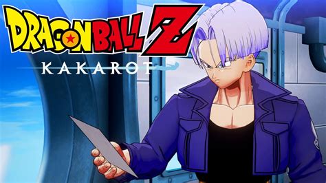 Dragon Ball Z Kakarot 063 Eine Neue Bedrohung Lets Play Dragon