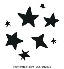 1,571 Starry Sky Clipart Images, Stock Photos & Vectors | Shutterstock