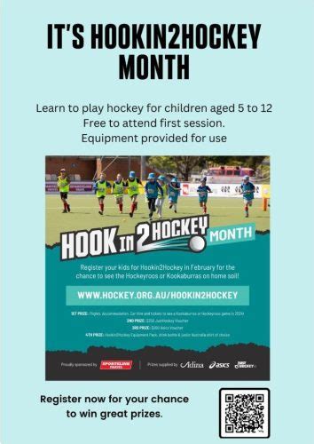 Hookin2Hockey Start Postponed Geelong Hockey Association