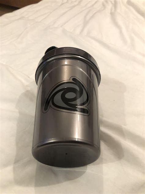 Anyone Else Has This Shaker Cup Rgfuel