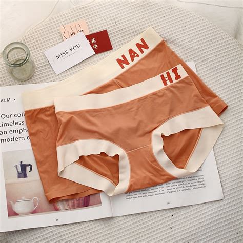 Lovers Cotton Lingerie Underpants Fashion Modal Boxer Sexy Underwear 8 Boxer And Underwear Price