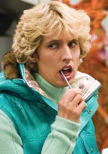 Jon heder, Blades of glory, Favorite celebrities